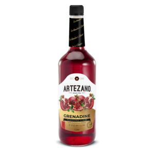 Artezano Grenadine Non Alcoholic 1L