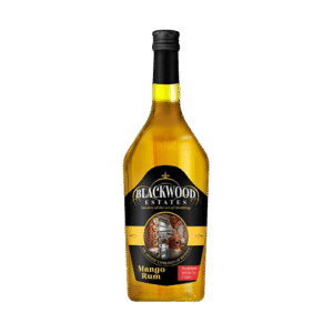 Blackwood Mango Rum 1L