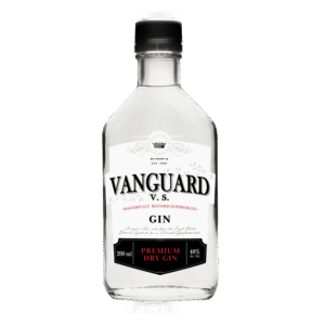 Vanguard V.S. Gin 40% 200ml