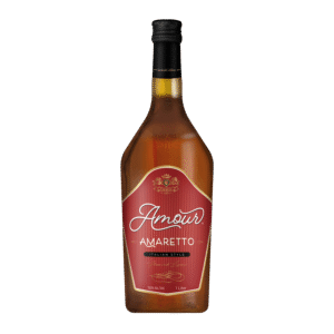 Amour Amaretto 1L