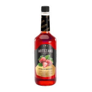 Artezano Strawberry Liqueur