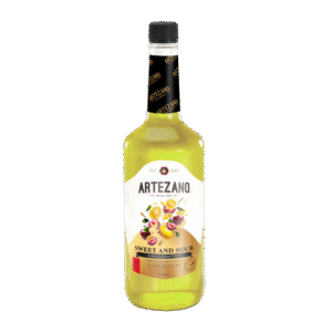 Artezano Sweet and Sour Syrup