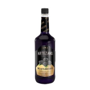 Artezano Blackberry 19.5% 1L