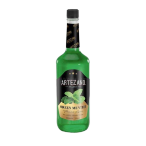 Artezano Green Menthe 1L