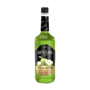 Artezano Sour Apple 19% 1L