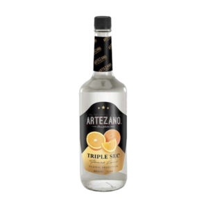 Artezano Triple Sec 19% 1L