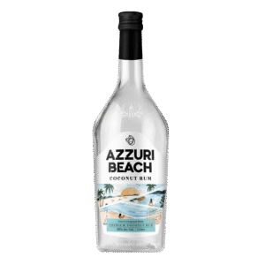 Azzuri Beach Coconut Rum 1L