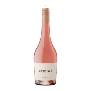 Mucho Más Rosé 750ml