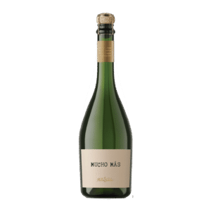 Mucho Más Sparkling Wine 750ml