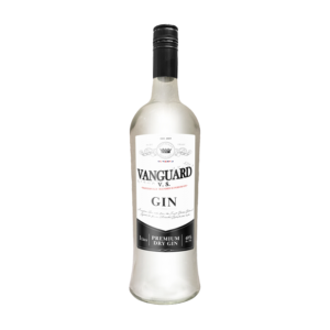 Vanguard V.S. Gin 40% 1L