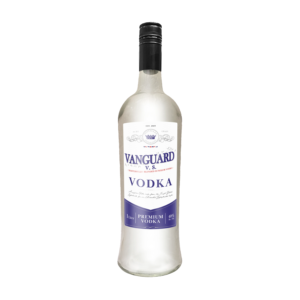Vanguard V.S. Vodka 40% 1L