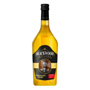 Blackwood Pineapple Rum 1L