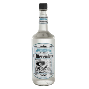 El Merendero Tequila Silver 40% 1L