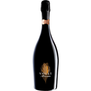 VOLLI IGT Rubicone Moscato Spumante