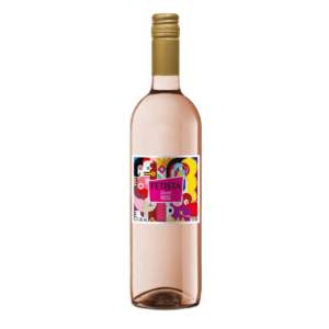 FETISTA Rose Sweet Wine 9.5%