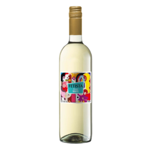 FETISTA White Sweet Wine 9.5%