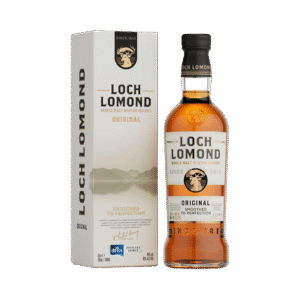 Loch Lomond Original Single Malt