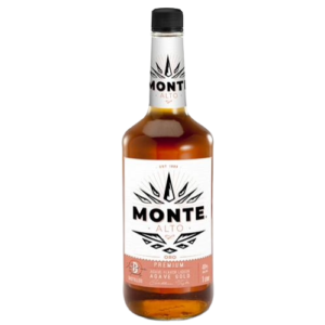 Monte Alto Agave Gold