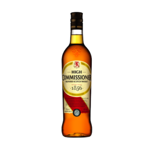 High Commissioner Blended Scotch Whisky