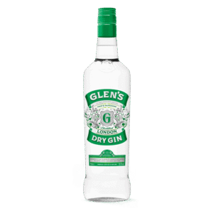 Glen's Gin