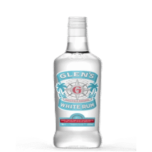 Glen's White Rum