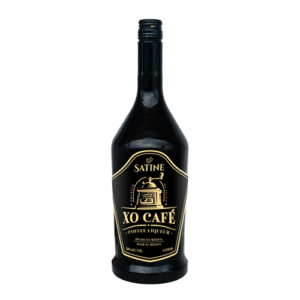 Satine XO Cafe Coffee Liqueur 1L